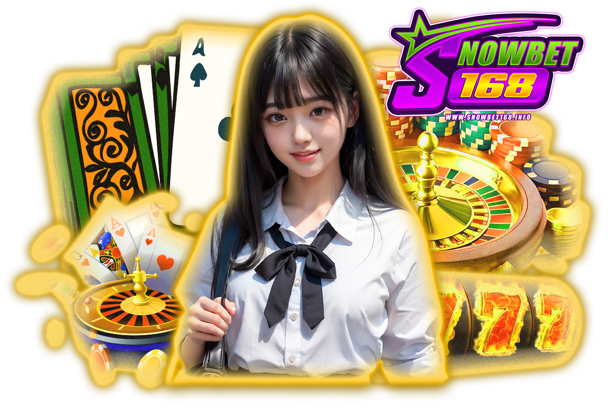 snowbet168 สล็อต