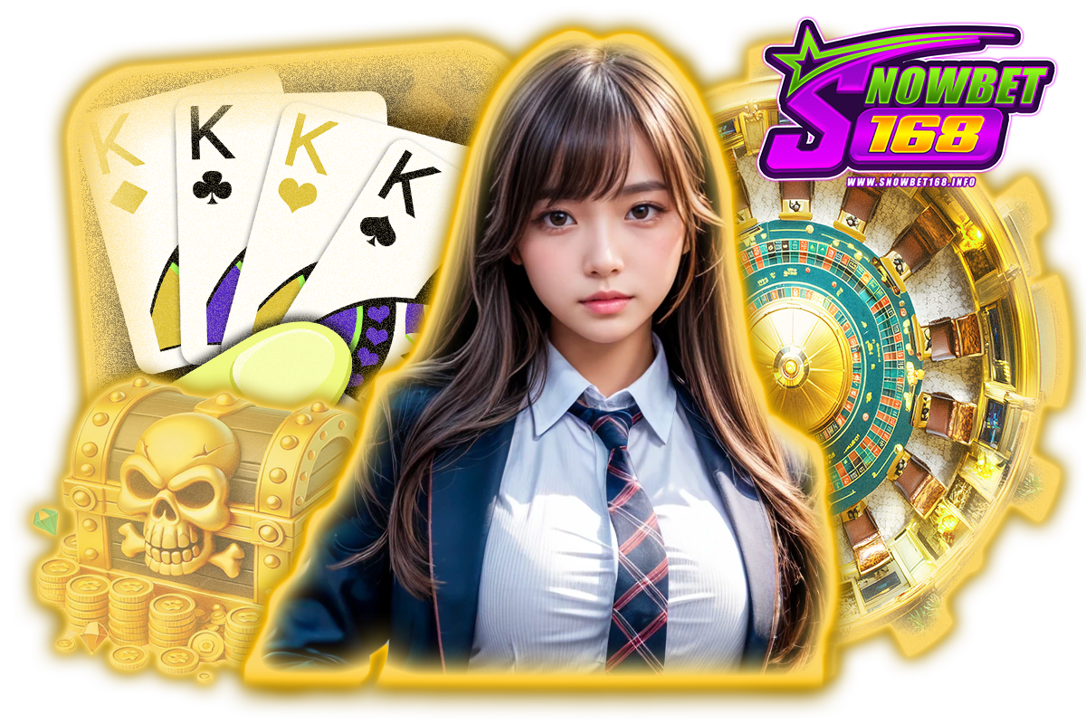 snowbet168 เว็บตรง