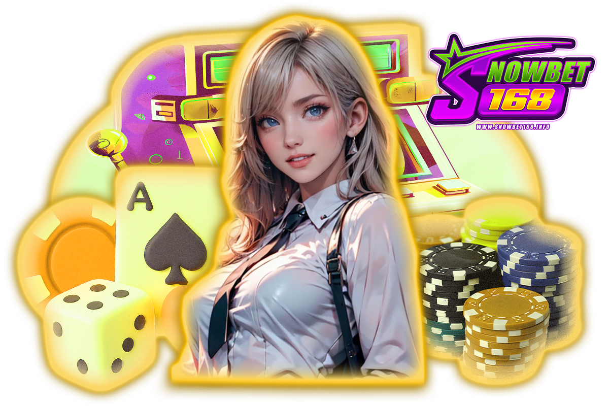 snowbet168 แจกเครดิตฟรี